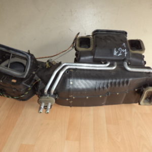 BLOC DE CHAUFFAGE AVEC CLIM POUR MERCEDES CLASSE C W202 REF: 202 830 02 62