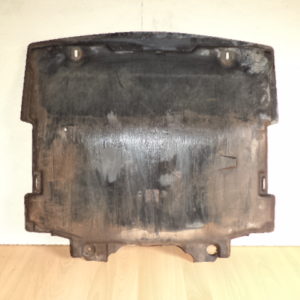 Protection sous moteur pour Mercedes classe C W202