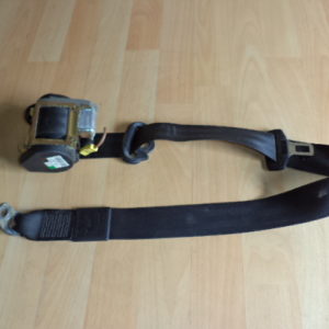 CEINTURE DE SÉCURITÉ AVANT DROITE D’ORIGINE AUDI A6 4B REF: 4B0857706A