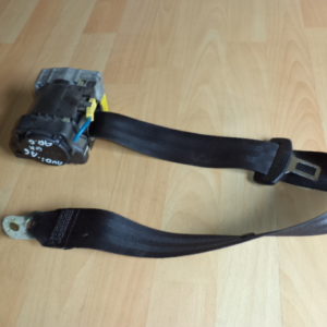 CEINTURE DE SÉCURITÉ ARRIÈRE GAUCHE OU ARRIÈRE DROIT D’ORIGINE AUDI A6 4B REF: 193857737