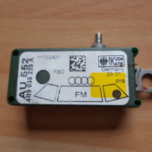 CAPTEUR ANTENNE D'ORIGINE AUDI A6 4B REF: 4B9035225A