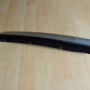 COUVERTURE SUPPORT COTE GAUCHE D'ORIGINE AUDI A6 REF: 4B9853377G