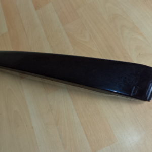 COUVERTURE SUPPORT COTE DROIT D’ORIGINE AUDI A6 REF: 4B0853290