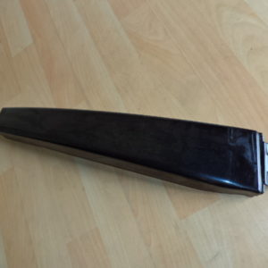COUVERTURE SUPPORT COTE GAUCHE D’ORIGINE AUDI A6 REF: 4B0853289