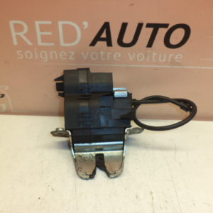 SERRURE DE COFFRE – HAYON D’ORIGINE MERCEDES CLASSE CL203 / W203 REF: 2037400135 / A2037400135
