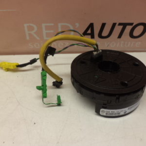 CONTACTEUR SPIRALE / DÉTECTEUR D'ANGLE DE BRAQUAGE MERCEDES CLASSE C W203 ET G W463 REF: 0025421918 / 2034600149