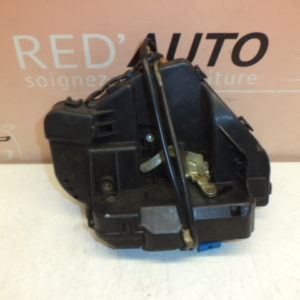 SERRURE DE PORTE ARRIÈRE GAUCHE POUR MERCEDES CLASSE C W203 REF: A2037300135 / 203 730 01 35