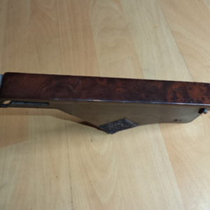couverture levier de frein a main AUDI A6 4B ref: 4B0711463