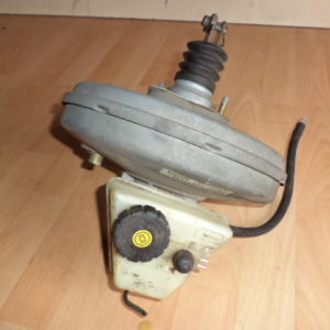 SERVO FREIN COMPLET D’ORIGINE MERCEDES CLASSE C W202 REF: 0044301830 / 2024300002