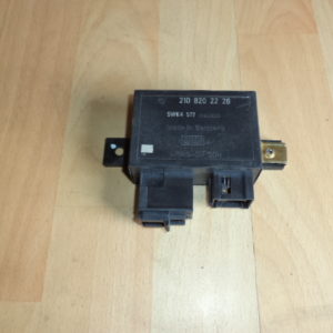 APPAREIL DE COMMANDE INFRAROUGE D'ORIGINE MERCEDES CLASSE C W202 ET E W210 REF: 2108202226