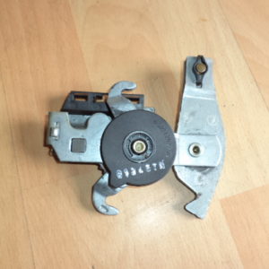 TRINGLERIE DE FREIN A MAIN D'ORIGINE MERCEDES CLASSE C W202, CLASSE E W210 ET CLK W208 REF: 2024200338