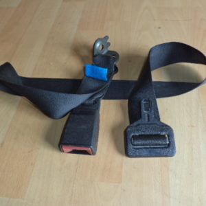 Fermeture De Ceinture De Sécurité Arrière D’origine Mercedes Classe C W202 / E W210