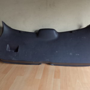 COUVERTURE HAYON / COFFRE ARRIERE NISSAN QASHQAI PHASE 2