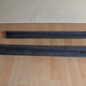 GARNITURE SEUIL DE PORTE POUR OPEL FRONTERA 2 PORTES