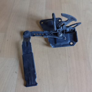 OUVERTURE CAPOT D’ORIGINE AUDI A6 B6 REF: 4B0823480F