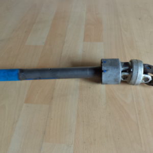 COLONNE DE DIRECTION POUR AUDI A4 B5 PHASE 1