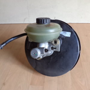 AMPLIFICATEUR DE FREIN COMPLET D'ORIGINE AUDI A4 B5 PHASE 1 REF: 8D0612105A
