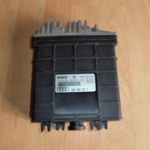 CALCULATEUR MOTEUR POUR AUDI A4 B5 1.9 TDI . PHASE 1 REF: 028906021F / 0281001366