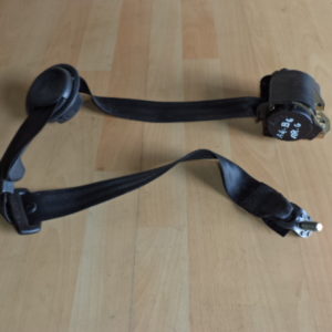 CEINTURE DE SÉCURITÉ ARRIÈRE GAUCHE OU ARRIÈRE DROIT D’ORIGINE AUDI A4 B5 PHASE 1