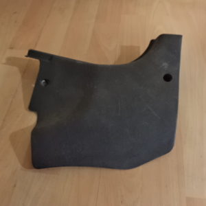 Couverture Droite Pour Audi A4 B5 ref: 8D1867272