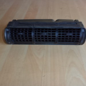 Grille de Ventilation Chauffage avant milieu pour audi A4 B5 ref: 8D0820951