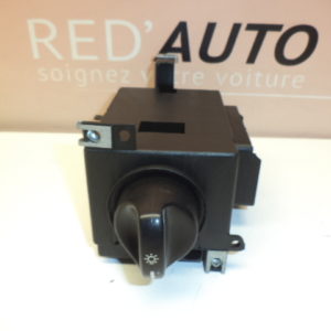 COMMODO DE PHARE D'ORIGINE MERCEDES CLASSE A W168 REF: A1685450104 / 168 545 01 04
