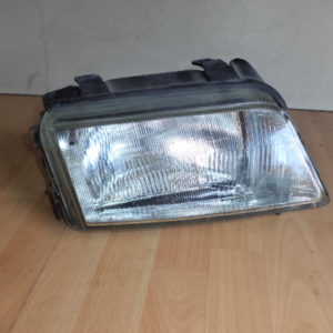 OPTIQUE / PHARE AVANT DROIT D'ORIGINE AUDI A4 B5 PHASE 1