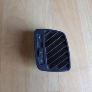 Grille De Ventilation D’air d'origine audi A6 B6 ref: 4B0819794