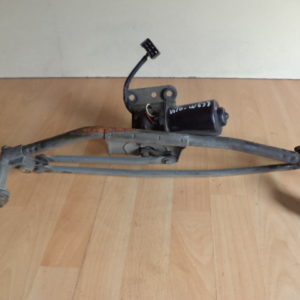 MOTEUR D'ESSUIE GLACE AVANT COMPLET POUR MERCEDES VITO W638
