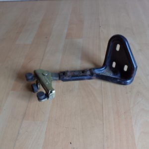 roulette de porte coulissante pour mercedes vito W638 ref: A6387601647
