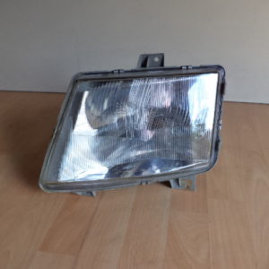 OPTIQUE / PHARE AVANT GAUCHE POUR MERCEDES VITO W638