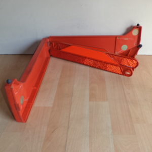 TRIANGLE DE SIGNALISATION D'ORIGINE MERCEDES VITO W638 REF: 6385900012