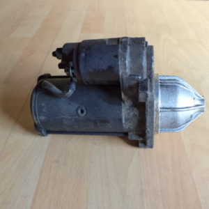DÉMARREUR DU MOTEUR POUR MERCEDES VITO W638 112 CDI