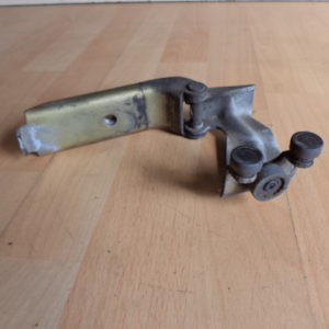 Roulette De Porte Coulissante Pour Mercedes Vito W638 Ref: 6387600847