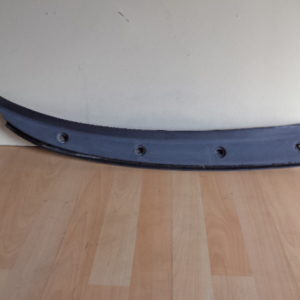COUVERCLE / GRILLE DE PARE BRISE COTE DROIT POUR MERCEDES VITO W638 REF: A6386270401 / 6386270401