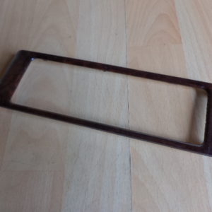 Moulure POUR AUDI A6 REF: 4b0862383M
