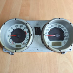 COMPTEUR DE VITESSE D’ORIGINE VW LUPO REF: 6X0919860G /0263603305