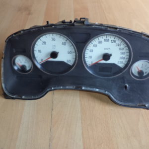 COMPTEUR DE VITESSE D’ORIGINE OPEL ASTRA G REF: 24451511ZS