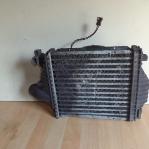 INTERCOOLER POUR MERCEDES VITO W638 112 CDI
