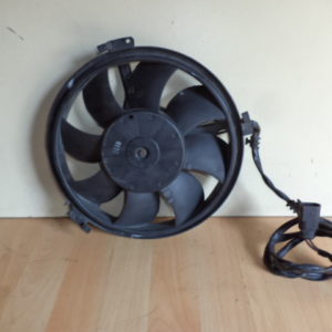 Ventilateur refroidissement du moteur pour Audi A4 B5 B6 A6 C5 C6 A8 ref: 8D0959455R