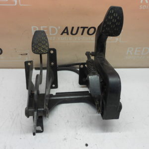 Pédale de Frein et l'Embrayage avec la pompe pour Mercedes vito w638 ref: A6382900316 / 638 290 03 16 / 9012902016