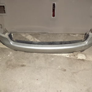 PARE CHOC ARRIÈRE POUR AUDI A6 B6 QUATTRO BREAK