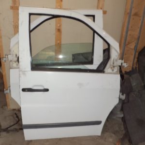 PORTE AVANT DROIT ( NU ) POUR MERCEDES VITO W638