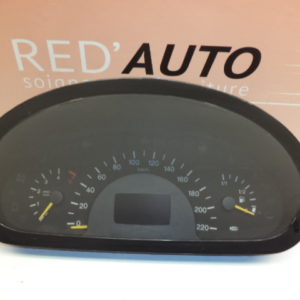 COMPTEUR DE VITESSE D’ORIGINE MERCEDES VITO W639 REF: A6394460321 / 639 446 03 21