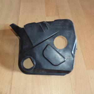 COUVERTURE DE PÉDALE DE FREIN A MAIN D'ORIGINE MERCEDES CLASSE C W203 REF: 2036890308
