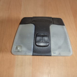PLAFONNIER AVANT POUR MERCEDES CLASSE CLK W208 / W202 / W210