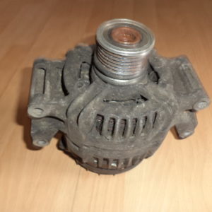 ALTERNATEUR BOSCH 120A POUR MERCEDES CLASSE C W203 S203 CL203