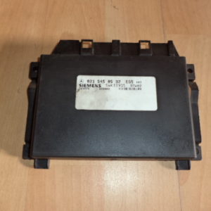 CALCULATEUR DE BOITE AUTOMATIQUE POUR MERCEDES W202 / W210 / W140 ... REF: 0215450532 Remplacé par 0265459132
