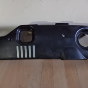 COUVERCLE / COUVERTURE D’ORIGINE POUR MOTEUR BMW 3 E46 D REF: 2247315
