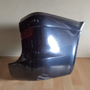 COIN DE PARE CHOC ARRIÈRE DROIT D’ORIGINE MERCEDES VITO W639 REF: 6398801571